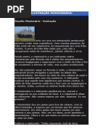 ILUSTRAÇÃO MISSIONARIA