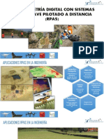 2-Fotogrametría Rpas