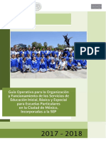 Guia Operativa Organizacion Funcionamiento Escuelas Particulares 2017 2018 (1)