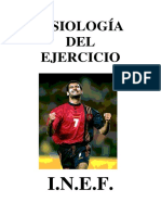 Fisiologia Del Ejercicio PDF