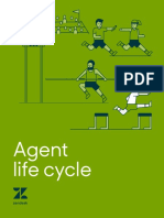Zendesk Agent Life Cycle Guide