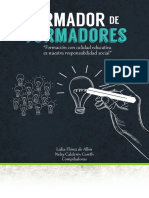 Formador de Formadores.. Libro1