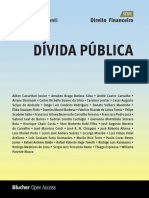 Dívida Pública - Conti