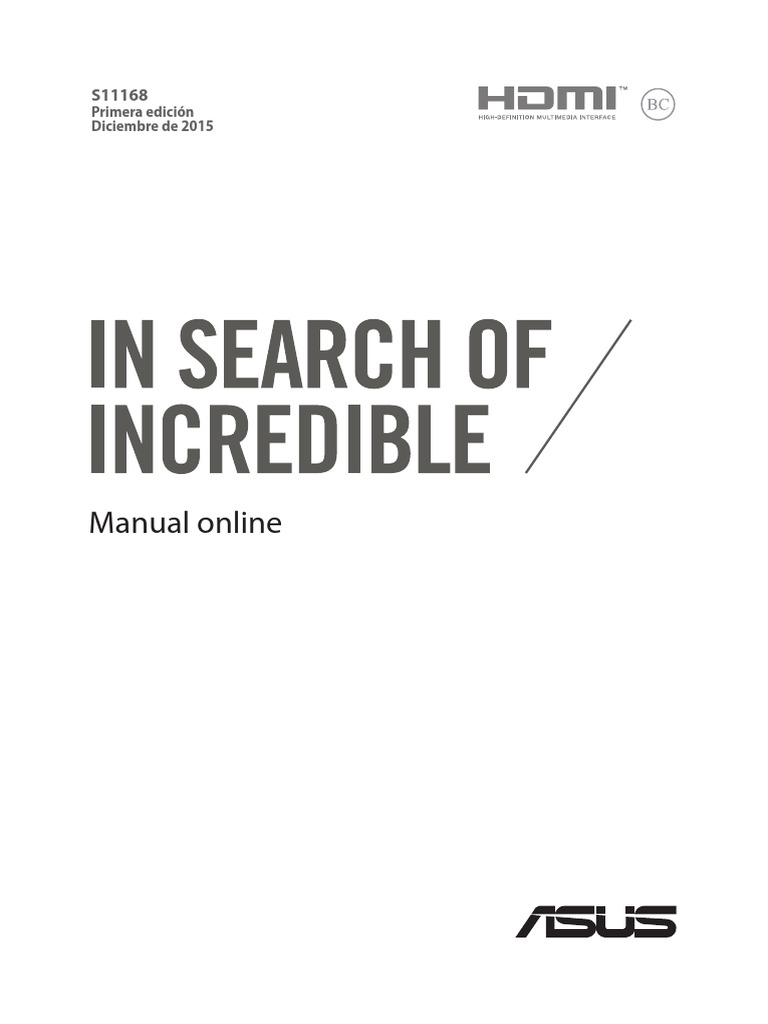 Manual Laptop | PDF | USB | Point and Click
