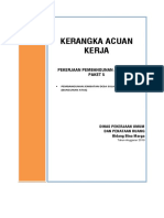 Kerangka Acuan Kerja: Pekerjaan Pembangunan Jembatan Paket 5