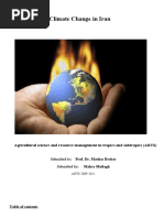 Download Climate Change in Iran by mahsa_motlagh SN41942584 doc pdf