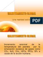 CALENTAMIENTO GLOBAL1.ppt