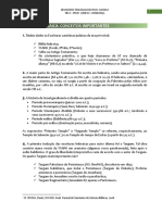 Introdução Bíblia Hebraica