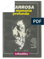 Zitarrosa, La Memoria Profunda Forlan, L.pdf
