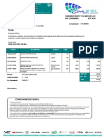 Proforma Red Lan