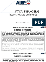 MATEMATICAS FINANCIERAS 06