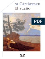 Cărtărescu, Mircea - El sueño.pdf