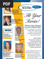 Women in Business Roseville - 2010