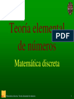 Teoria elemental de numeros.pdf