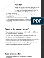 TL General Description Parameters