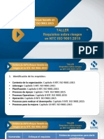 Act 6 - Ac104 Requisitos Sobre Riesgos en NTC ISO 90012015.V1