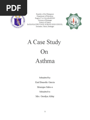Case Study