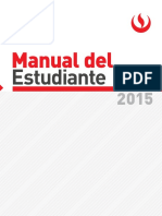 Manual Del Estudiante 2015