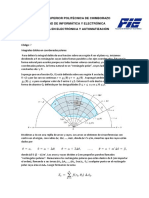 Integrales Dobles en Coordenadas Polares