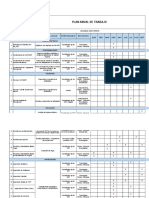 SST-PL-001 Plan Anual de Trabajo