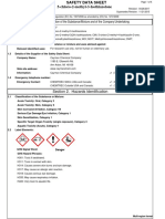 5 Chloro 2 Methyl 4 Isothiazolin 3 One