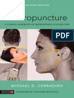 Neuropuncture A Clinical Handbook of Neuroscience Acupuncture Second Edition