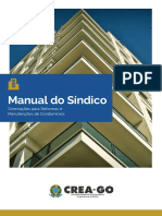 Manual Sindico