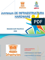 Mantenimiento Hardware