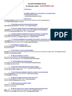 100 Grammar Rules For NTS PDF