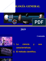 Psicologia General 2019