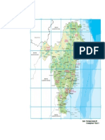 Peta Melak Kesampaian Daerah PDF