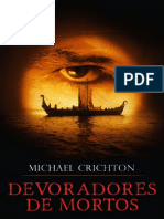Devoradores de Mortos - Michael Crichton.pdf