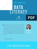 Data Literacy