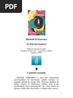 No país das sombras