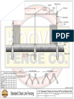 Chain Link Fences PAGAR