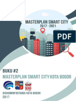 Buku 2. Masterplan Smart City Kota Bogor PDF