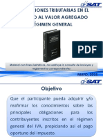 Lectura Ley Del IVA PDF