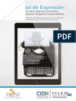 Lib de exp 30 años de la opinión consultiva colegiacion periodistas.PDF