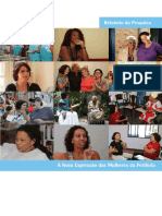 A Nova Expressao Das Mulheres Da Periferia PDF