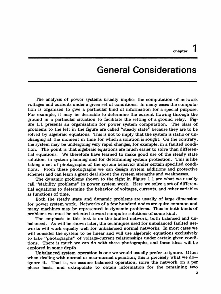 General Considerations | PDF | Electrical Impedance | Root Mean Square