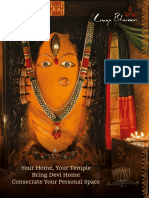 Ling Bhairavi Yantra Brochure-E-Version - FAQ