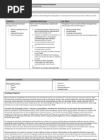 Eeo311 Kthom Rlogan Sustainability Unit Planner 2018