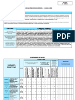 PCA DE  4° GRADO Y UNIDADES.docx