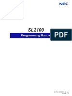 301 00 1 0 SL2100 Programming PDF