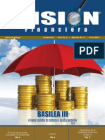 Revista Visión Financiera Edición 08