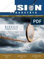 Revista Visión Financiera Edición 09