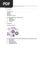 Soal Ujian Unisla Tbo