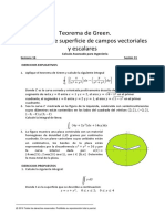 S Sem16 Ses31 Teorema de Green