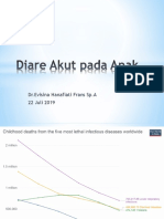 Diare Pada Anak IDI Sda RSDK