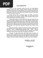 Persetujuan Lingkungan & RKL-RPL Rinci Melalui OSS - BKPM | PDF